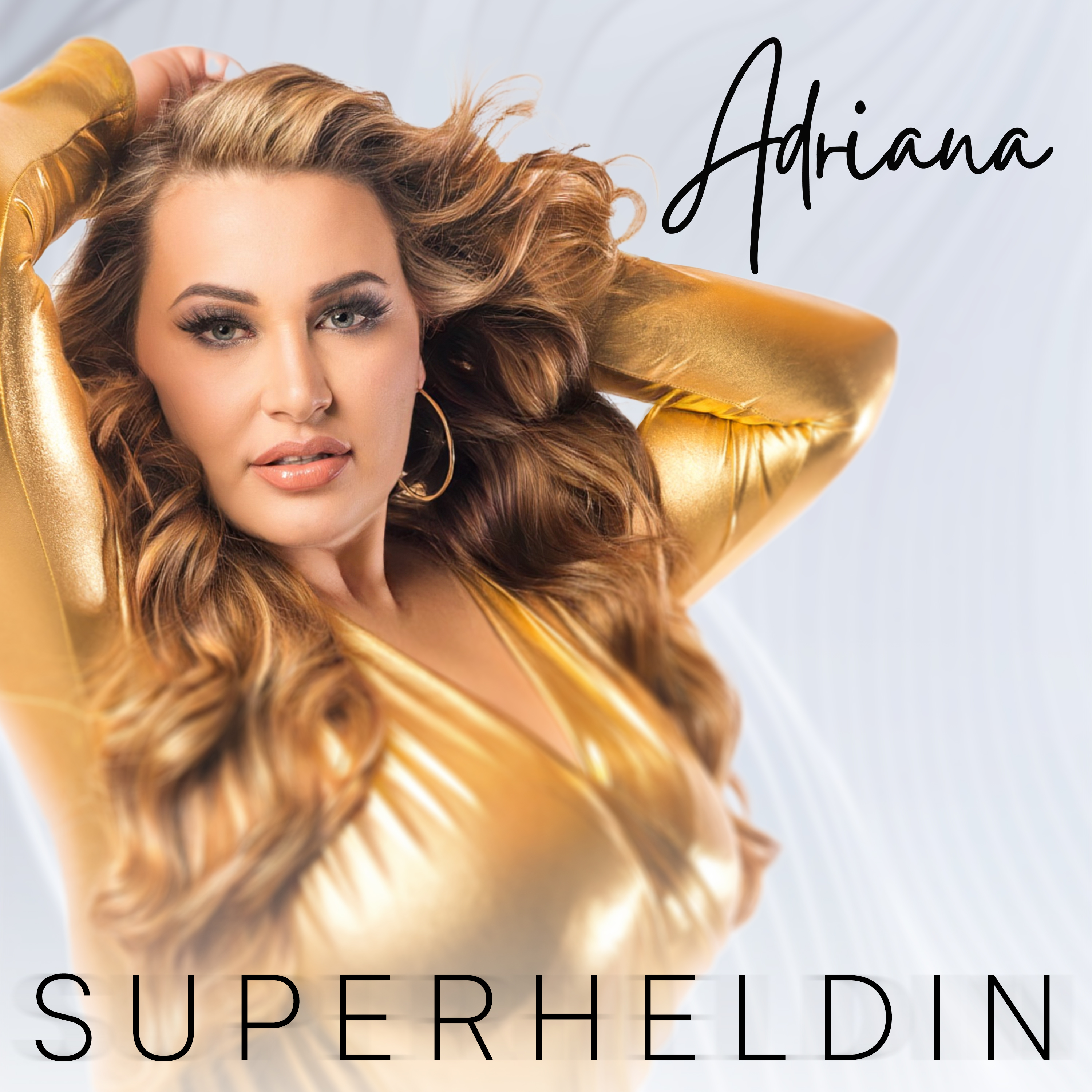 ADRIANA * Superheldin (Download-Track)