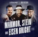 STEREOACT & DRAFI DEUTSCHER <br>Ab 03.05.2024 erhältlich: “Marmor, Stein und Eisen bricht (Stereoact Remix)”!