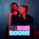 NEONLICHT <br>Moderne Love Story: Neonlicht veröffentlichen neuen Song: „Boom! Boom!“!