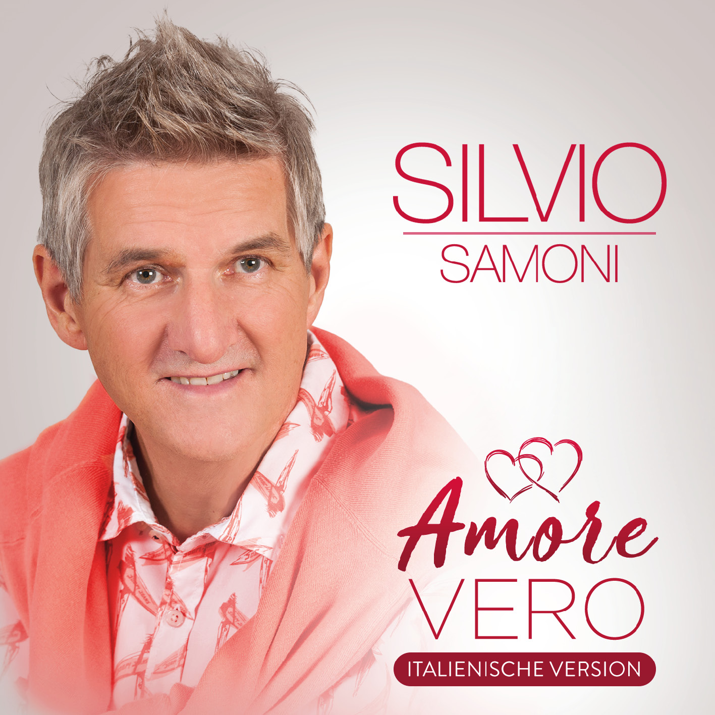 SILVIO SAMONI * Amore vero (Download-Track)