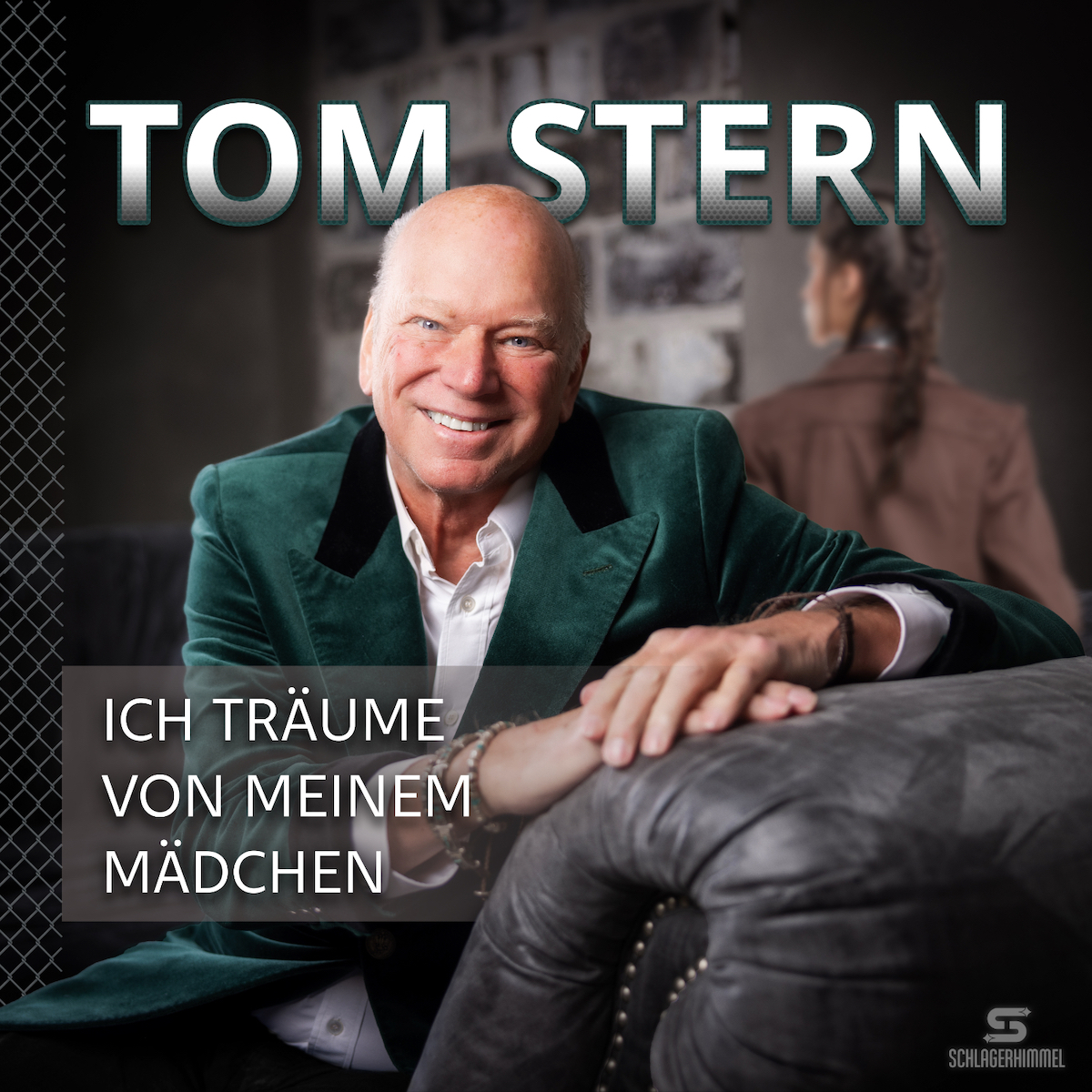 TOM STERN * Ich träume von meinem Mädchen (Download-Track)