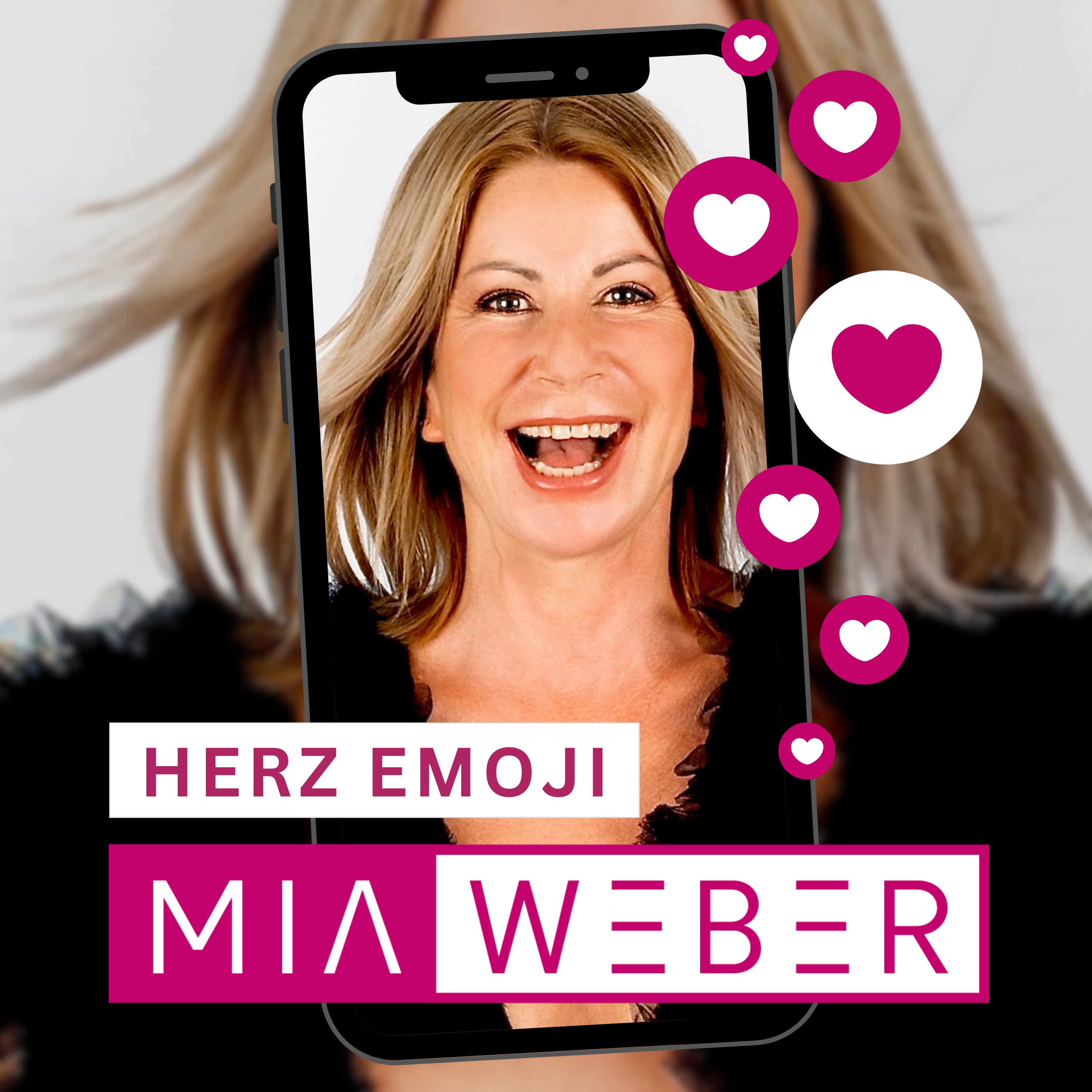 MIA WEBER * Herz Emoji (Download-Track)
