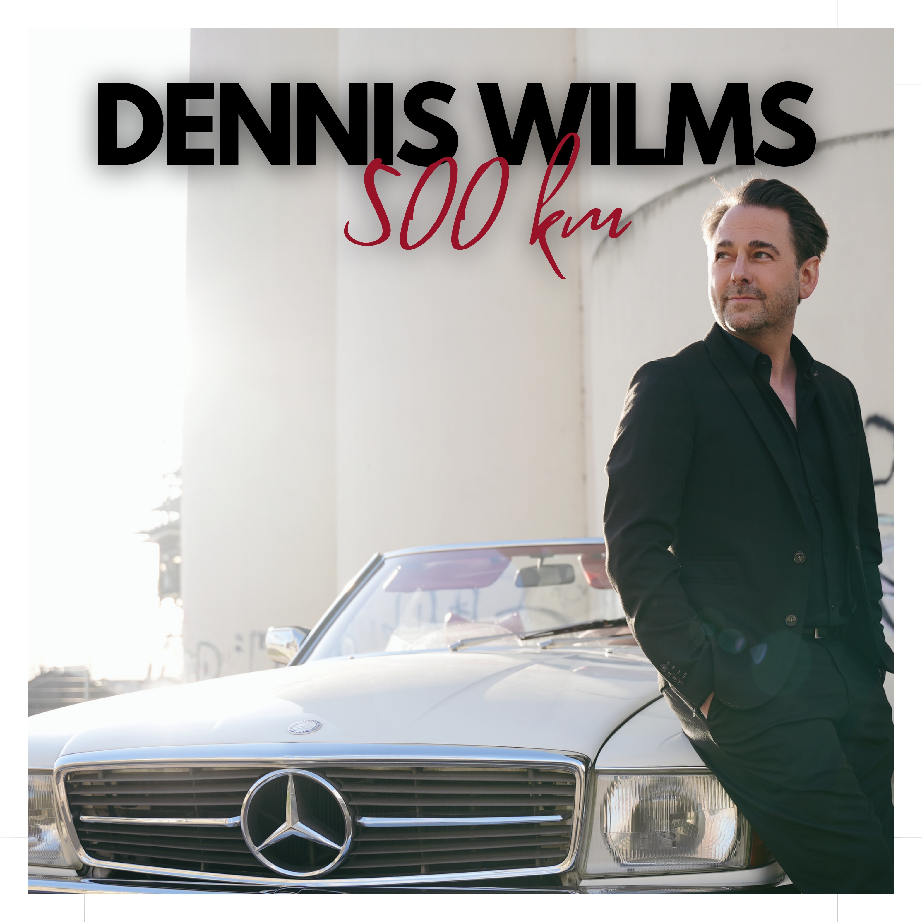DENNIS WILMS * 500km (Download-Track)