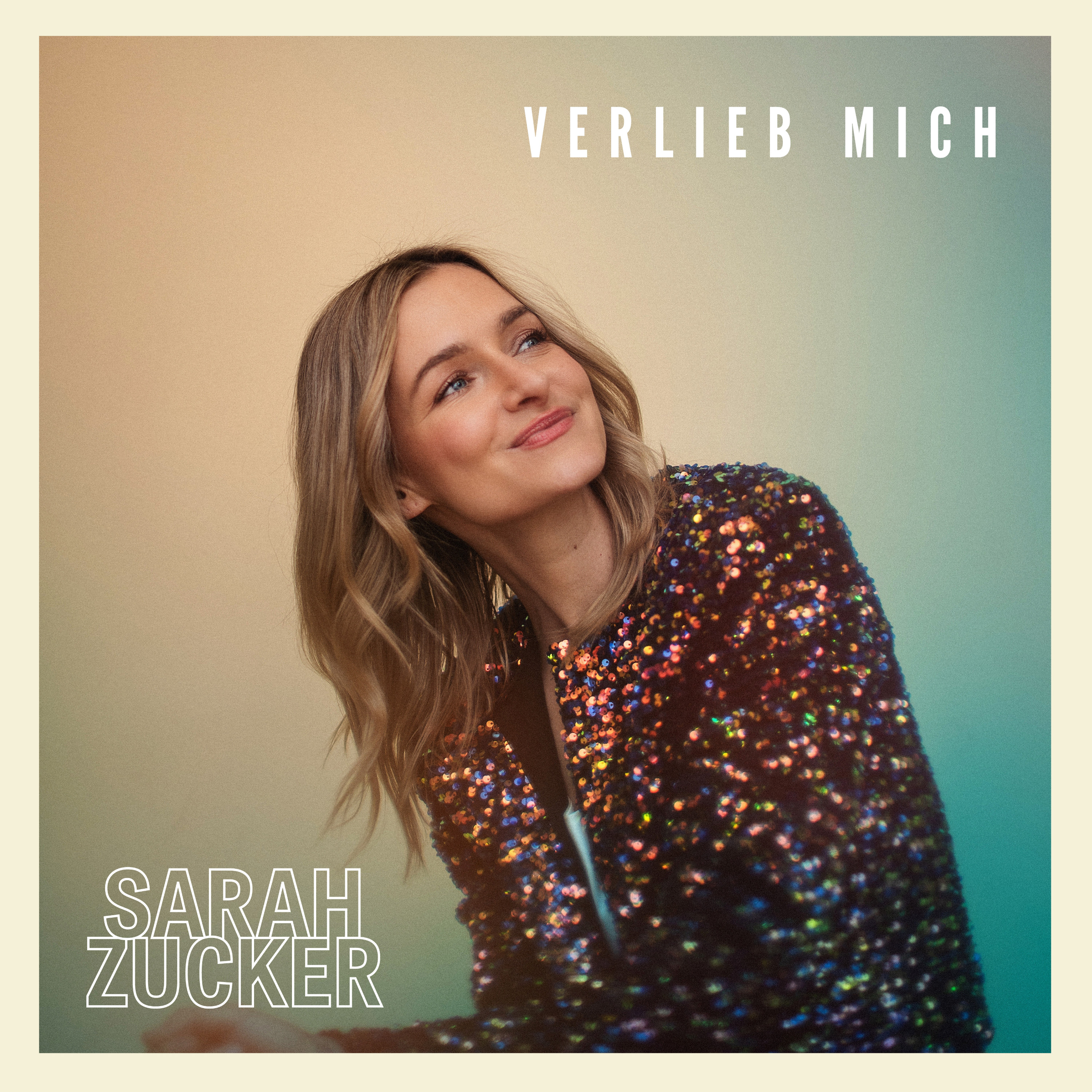 SARAH ZUCKER * Verlieb mich (Download-Track)