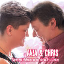 ANJA & CHRIS <br>Anja & Chris melden sich mit “Sommerblumen in den Haaren” zurück!