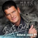 MARCO LESSENTIN <br>Seit 17.05.2024 erhältlich: “Si Si Cheri (Remix 2024)”!