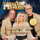 FERNANDO EXPRESS <br>Doppel-CD “Die große Abschieds-Kollektion” ab 03.05.2024 im Handel!