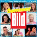 DANIELA ALFINITO, ELOY DE JONG, ANITA HOFMANN, ANNA-CARINA WOITSCHACK u.a. <br> „Sommer BILD“ – Der Soundtrack für den Sommer ’24!