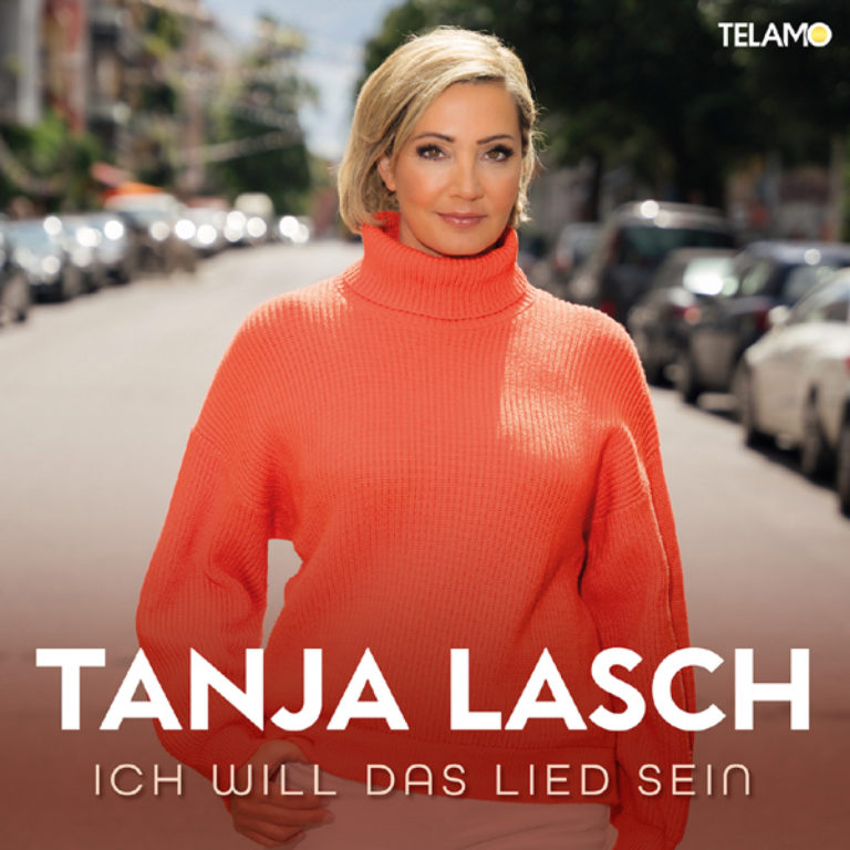 Tanja Lasch Von Andrea Kiewel Im “zdf Fernsehgarten” Als Tanja Lesch Angesagt Smago 