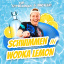 DIE ZIPFELBUBEN x TIMO FEIERT <br>Ex-“Zipfelbub” Timo will “Schwimmen in Wodka Lemon”!