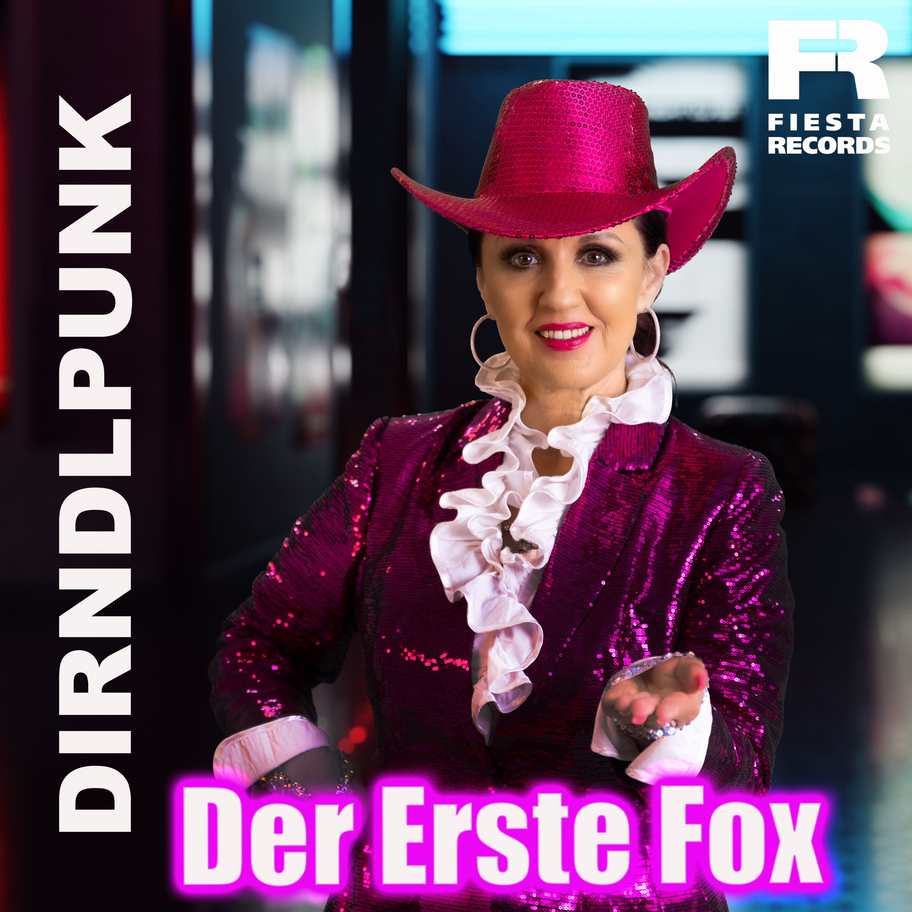 DIRNDLPUNK * Der erste Fox (Download-Track)