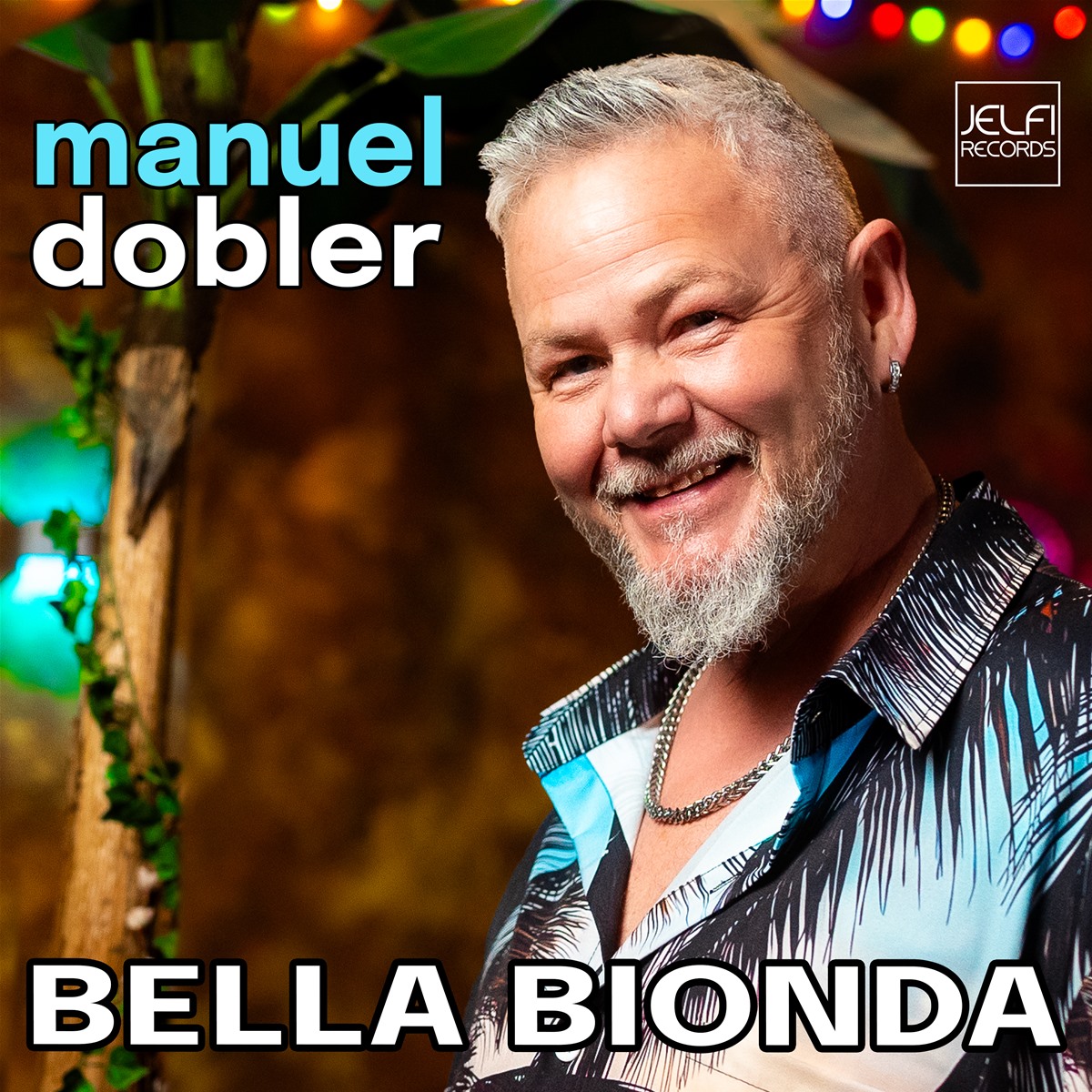 MANUEL DOBLER * Bella Bionda (Download-Track)