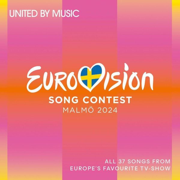 EUROVISION SONG CONTEST <br>ESC-Finale: 7,980 Millionen Zuschauerinnen und Zuschauer im Ersten und bei ONE!