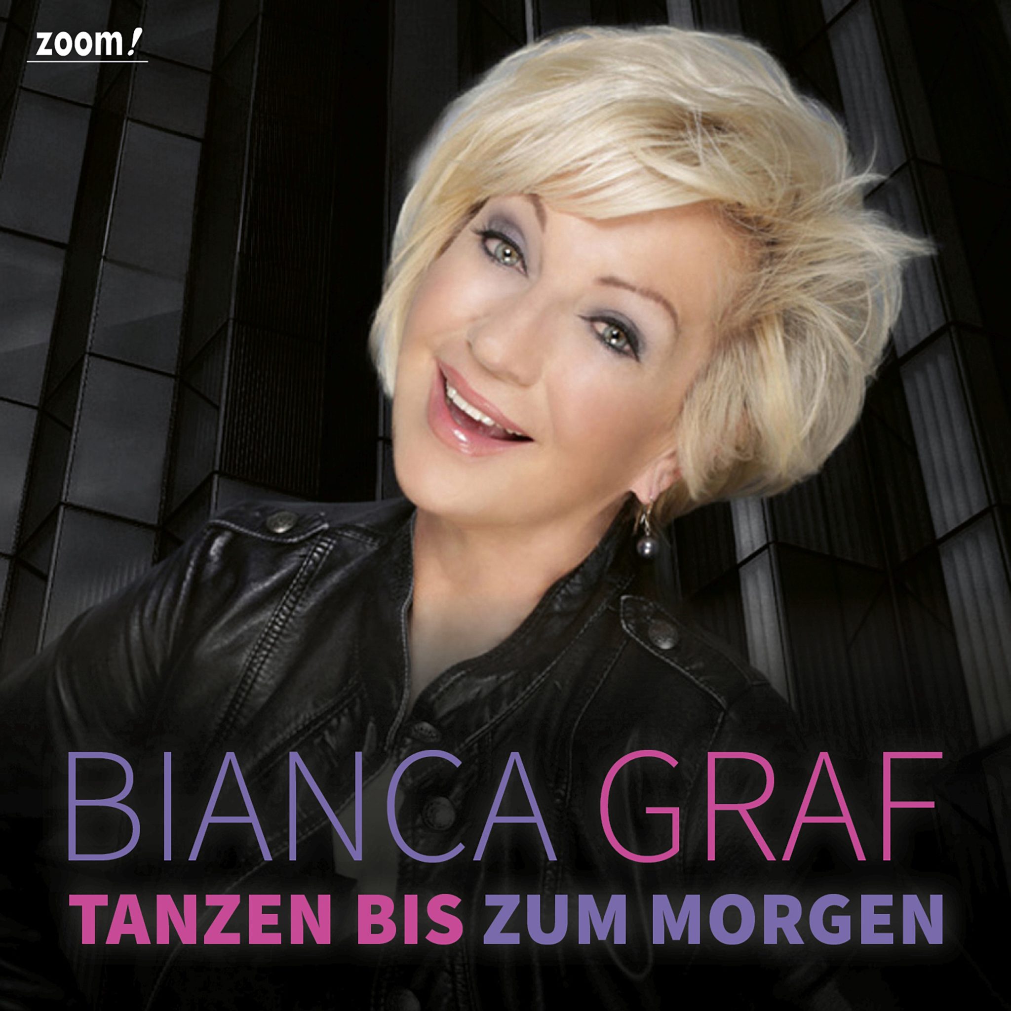 BIANCA GRAF Aus dem Hit “Dancing In The City” von MARSHALL HAIN hat sie ...