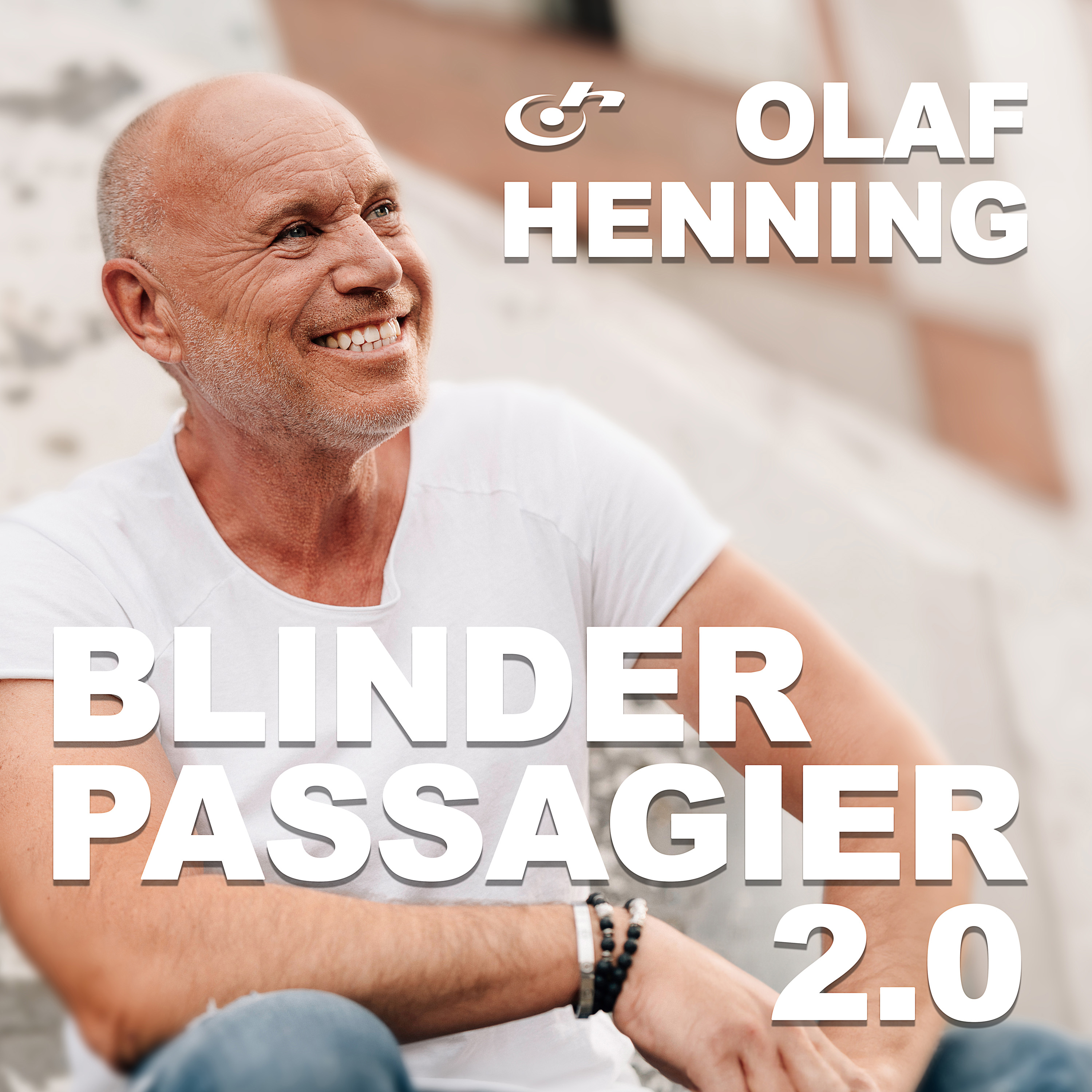 OLAF HENNING * Blinder Passagier 2.0 (Download-Track)