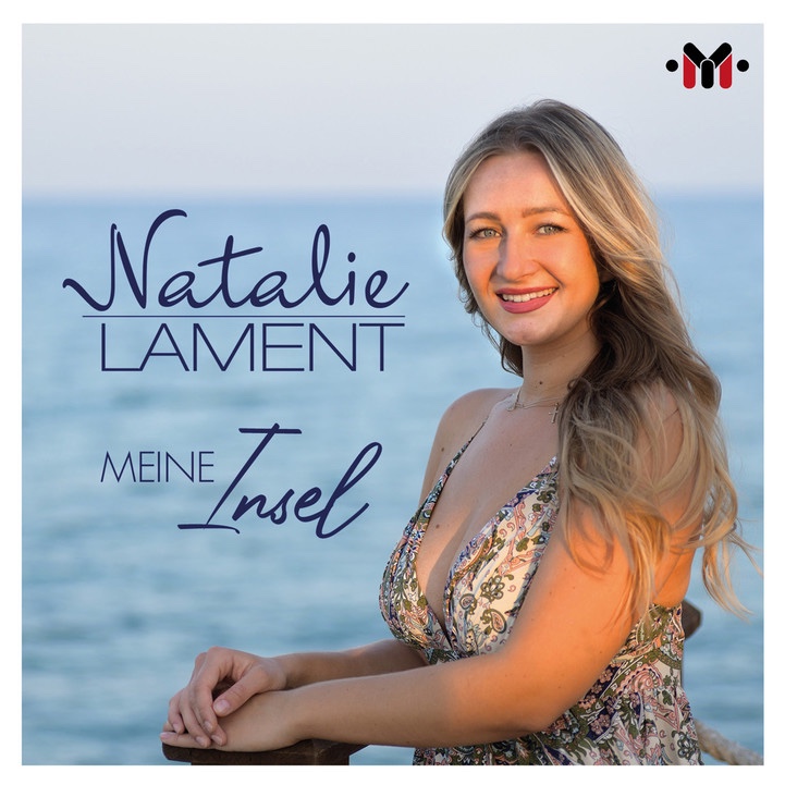 NATALIE LAMENT * Meine Insel (Download-Track)