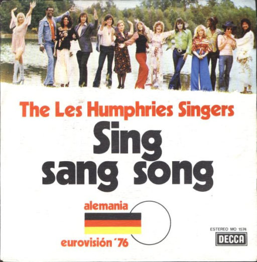 Ein Lied für Den Haag Deutsche Vorentscheidung zum Grand Prix