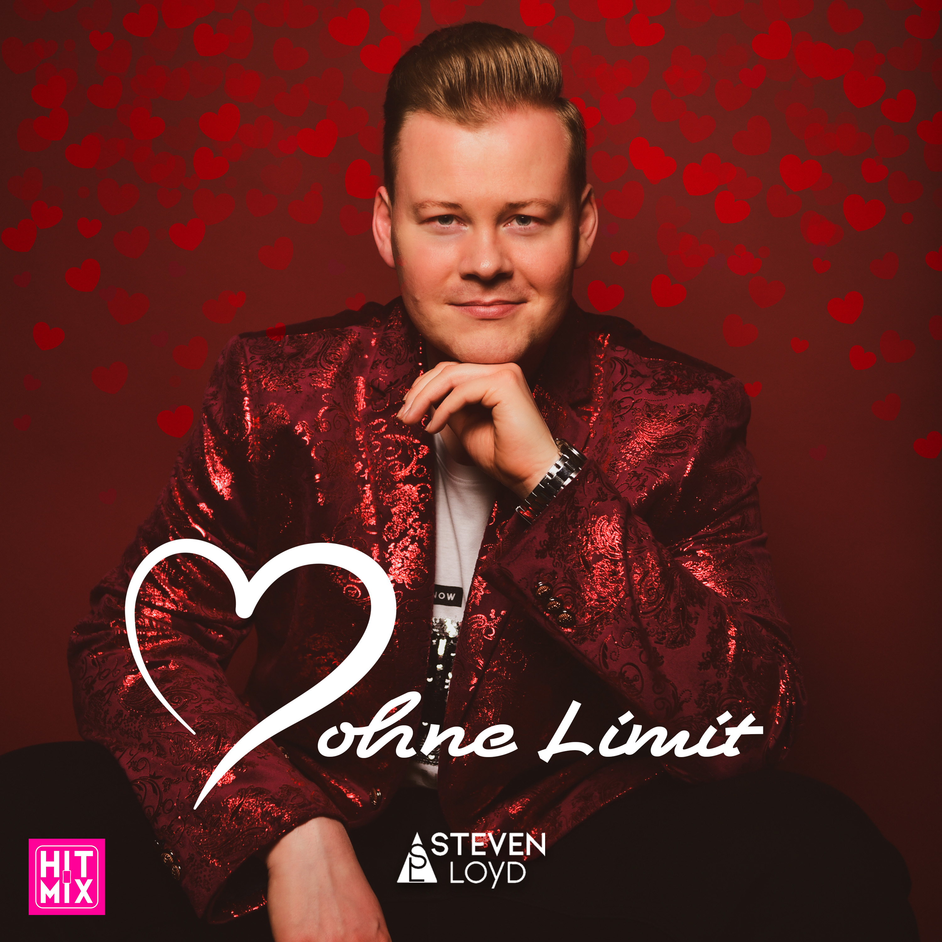 STEVEN LOYD * Herz ohne Limit (Download-Track)