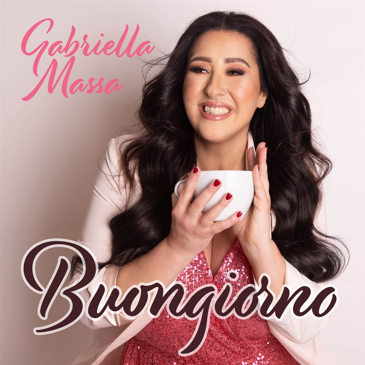 GABRIELLA MASSA * Buongiorno (Download-Track)