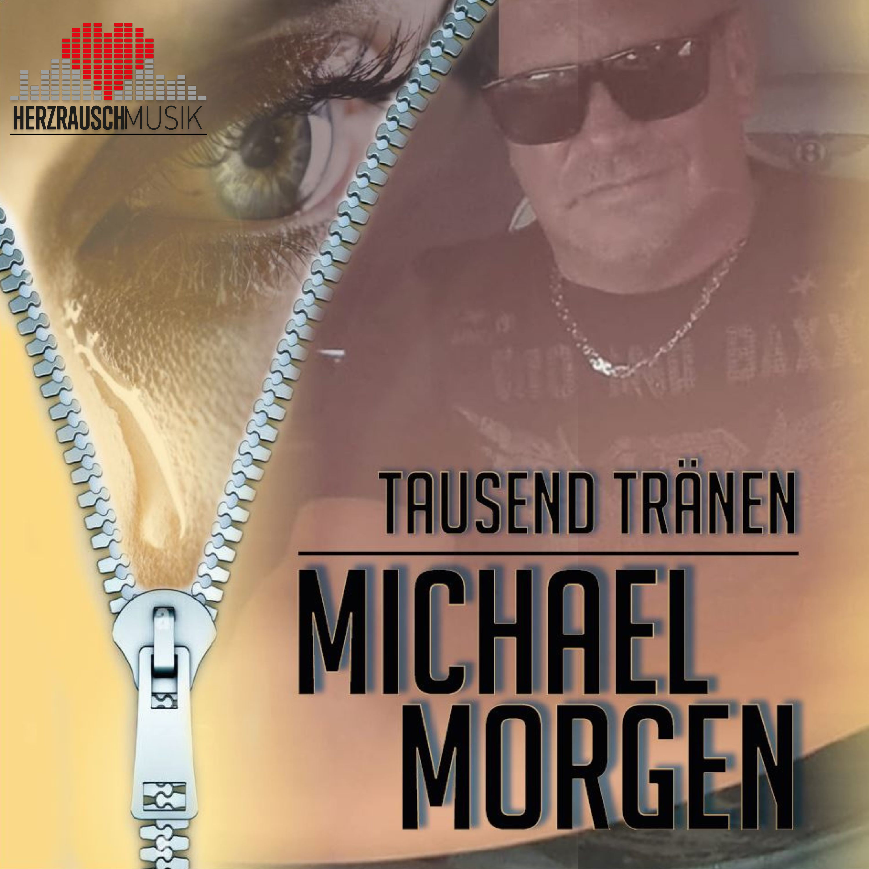 MICHAEL MORGEN * Tausend Tränen (Download-Track)
