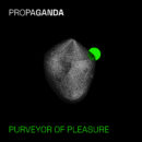 PROPAGANDA <br>Neue Single “Purveyor Of Pleasure” seit 17.05.2024 erhältlich!
