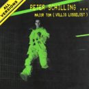 PETER SCHILLING <br>„Es ist einfach passiert!“: Peter Schilling erzählt die Geschichte von „Major Tom (… völlig losgelöst)“!