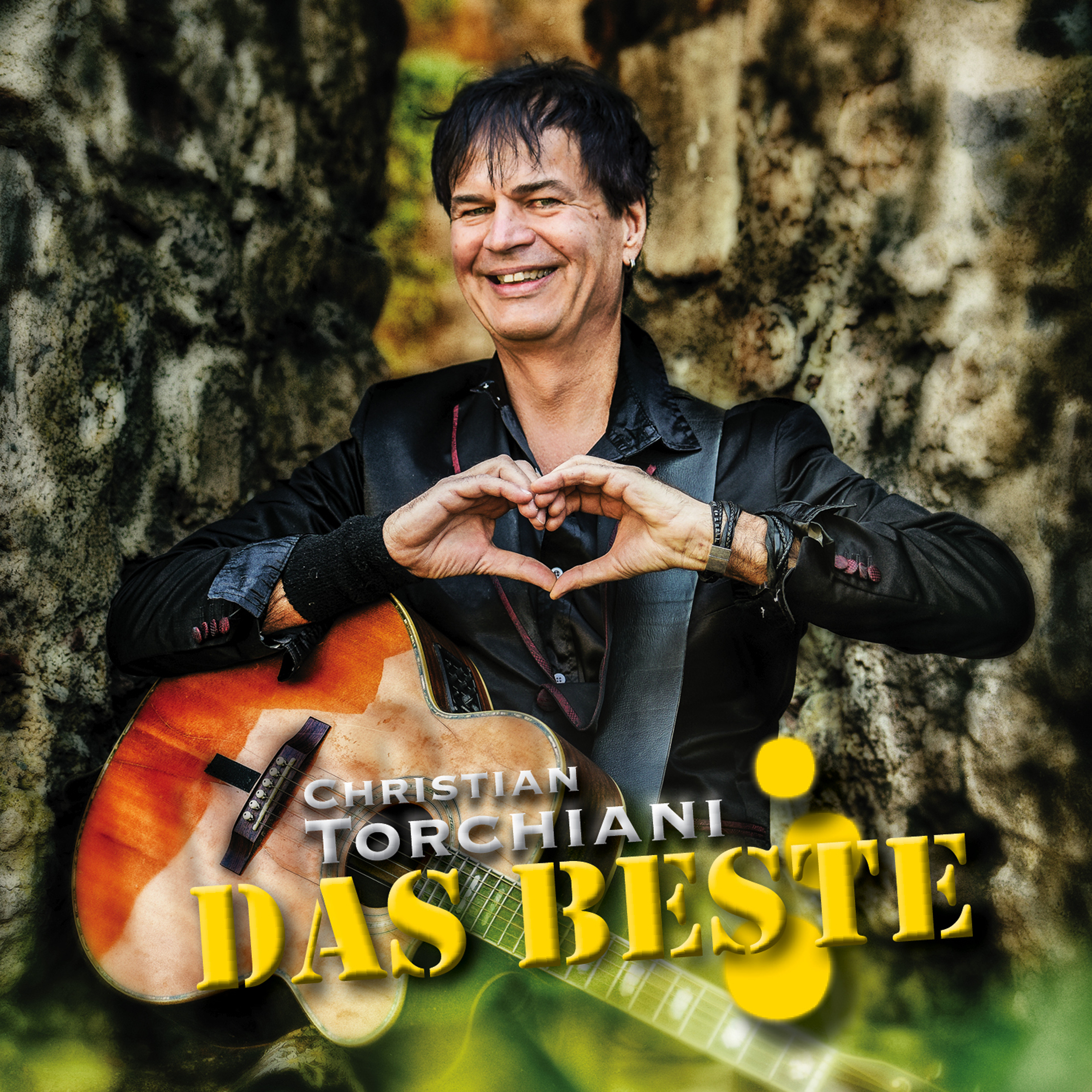 CHRISTIAN TORCHIANI * Das Beste (Radio Remix 2024)  (Download-Track)