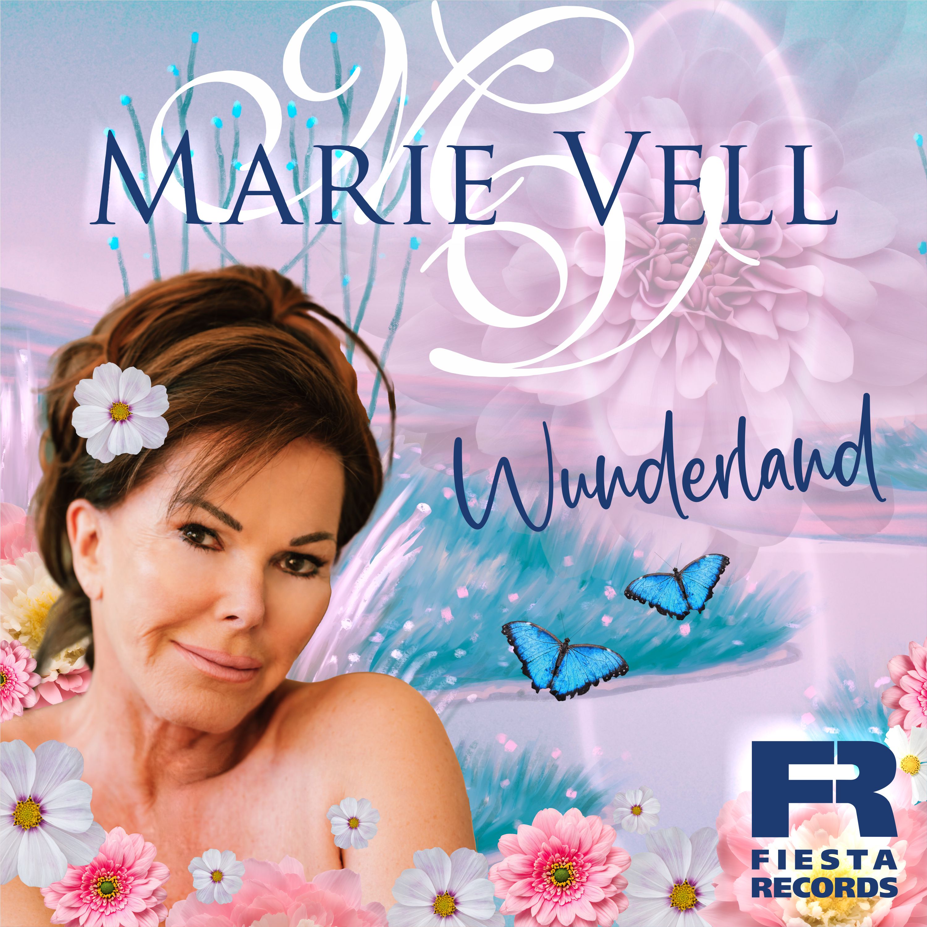 MARIE VELL * Wunderland (Download-Track)
