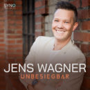 JENS WAGNER <br>Mit seiner neuen Single stellt er fest, dass er sich „Unbesiegbar“ fühlt!