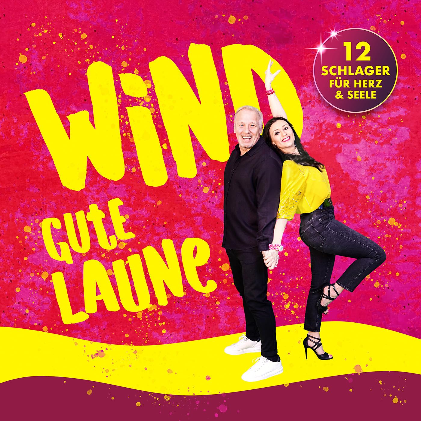 WIND * Gute Laune (CD)