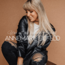 ANNEMARIE EILFELD <br>Mit “Was ist das für ein Gefühl” liefert sie ihre Sommer-Single ’24 ab!