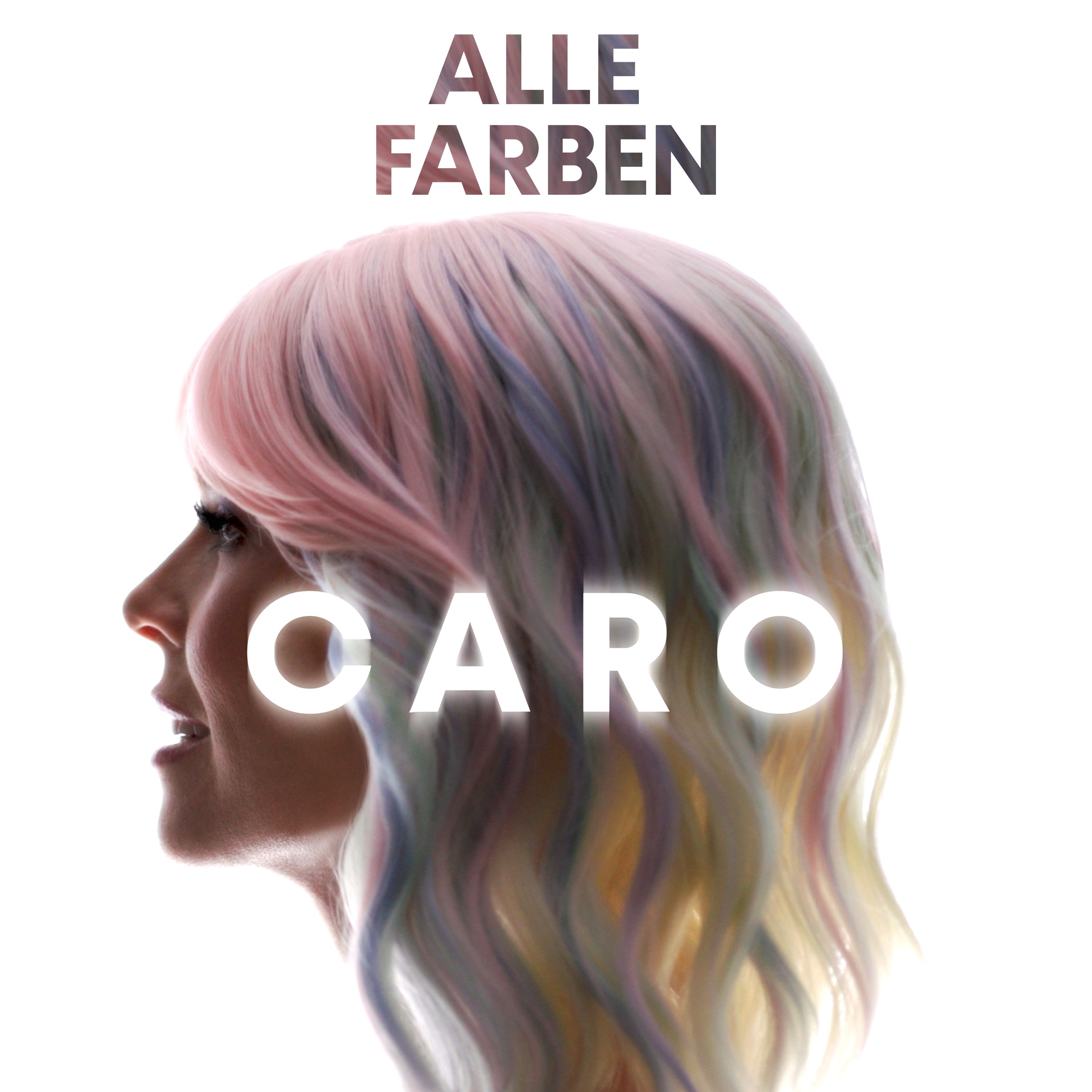 CARO * Alle Farben (Download-Track)