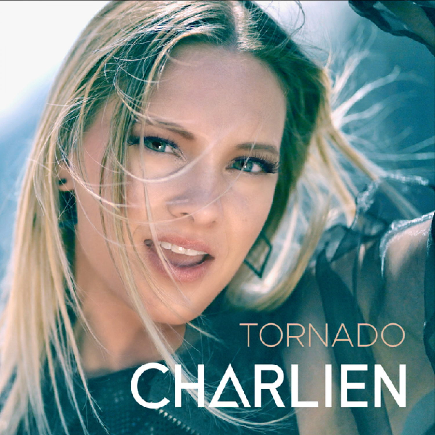 CHARLIEN * Tornado (Download-Track)