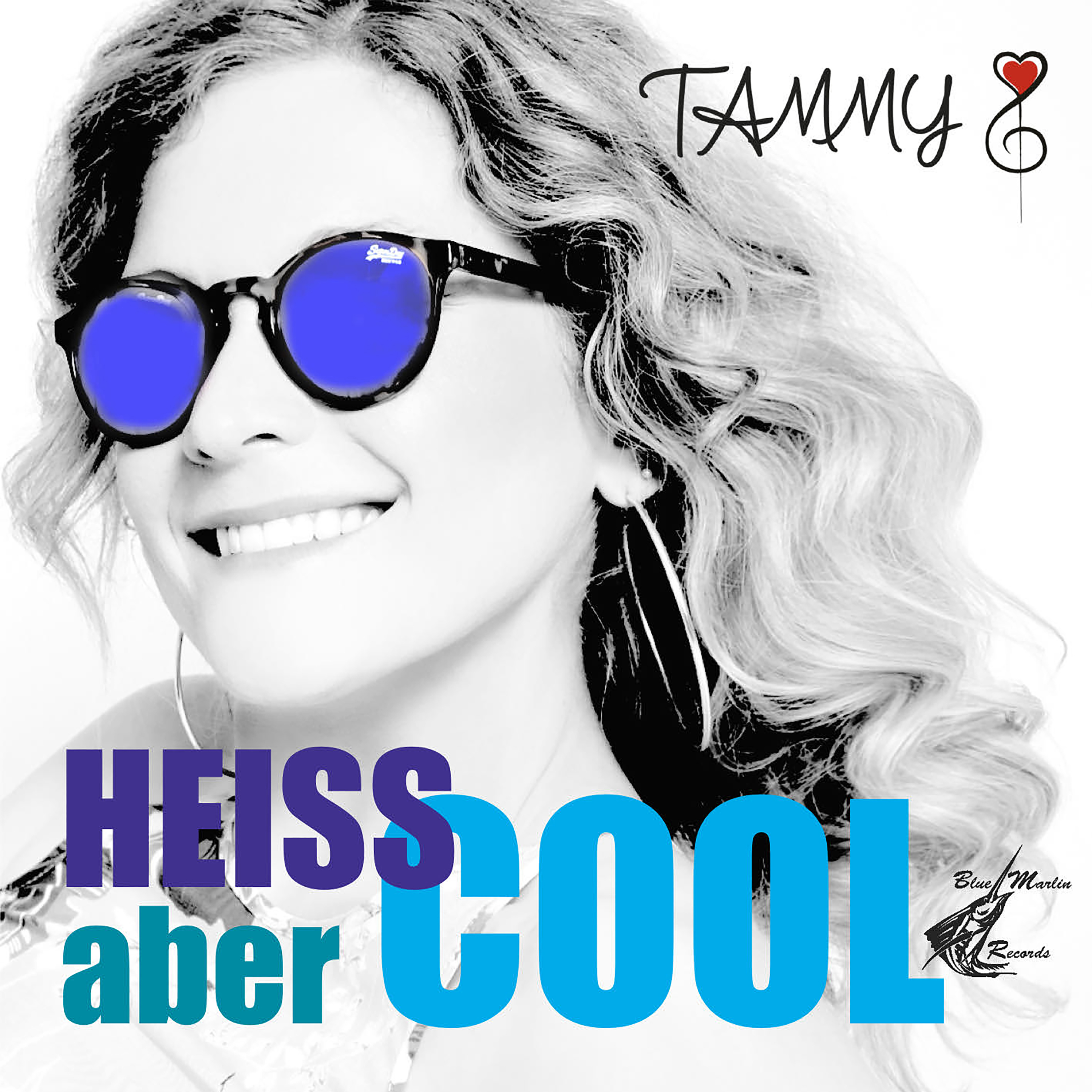 TAMMY * Heiß aber cool (Download-Track)