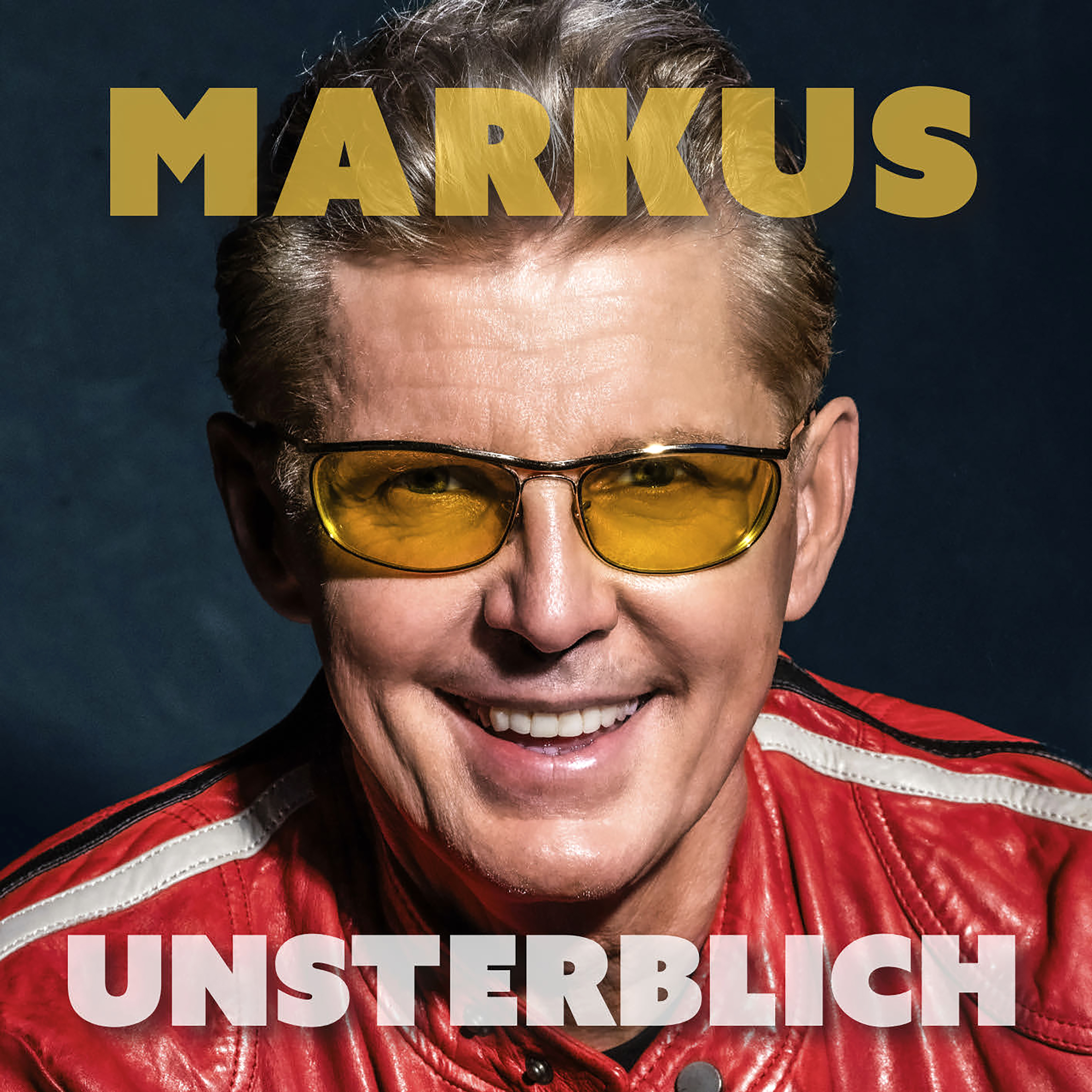 MARKUS * Unsterblich (Download-Track)