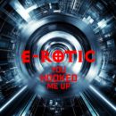 E-ROTIC <br>Brandneuer Song “You Hooked Me Up” ab 28.06.2024 erhältlich!