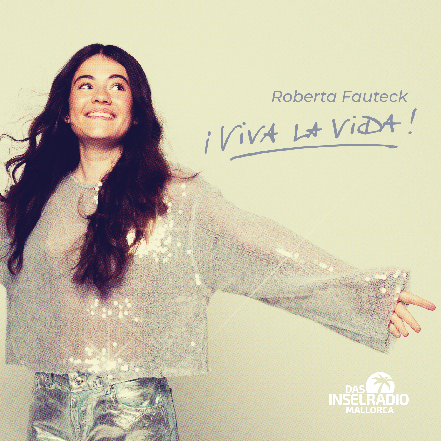 ROBERTA FARTECK * Viva la vida (Download-Track)