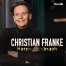 CHRISTIAN FRANKE <br>Ab 27.09.2024 erhältlich: “Herzwolkenbruch” – Das sagenhafte Comeback-Album!