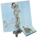DANIEL JOHNSON <br>CD “Besser geht nicht” auch als “Ltd. Digipak-CD + Patch “+ Poster erhältlich!