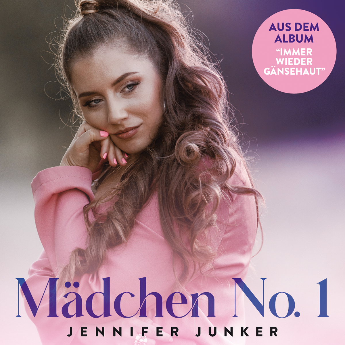 JENNIFER JUNKER * Mädchen No. 1 (Download-Track)