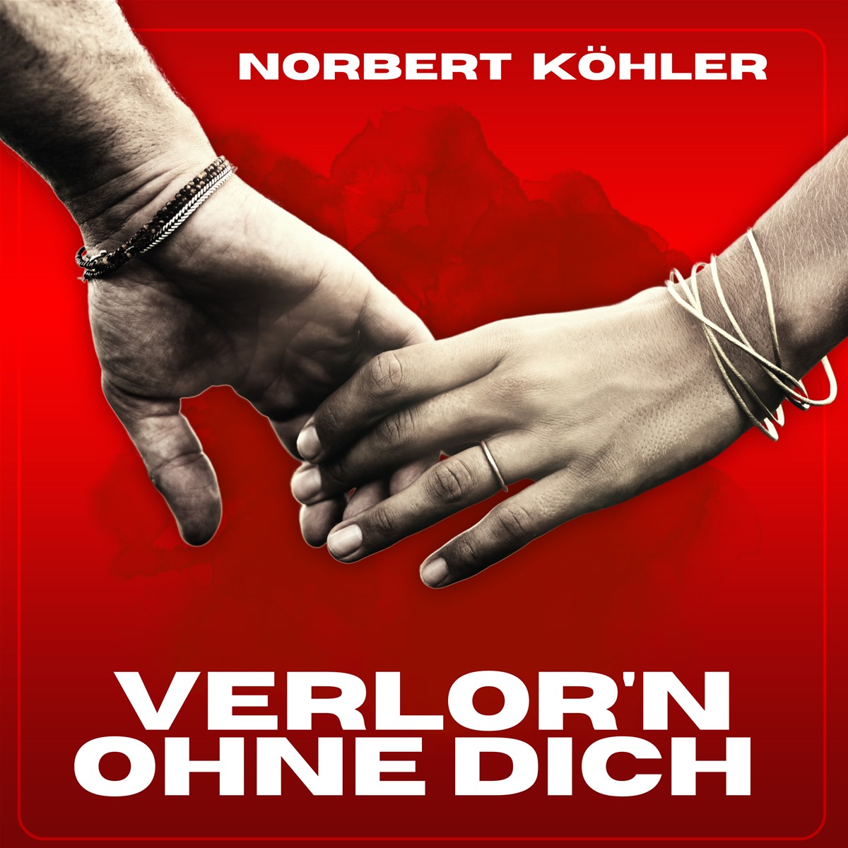 NORBERT KÖHLER * Verlor'n ohne dich (Download-Track)