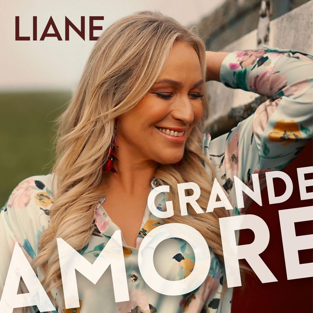 LIANE * Grande amore (Download-Track)