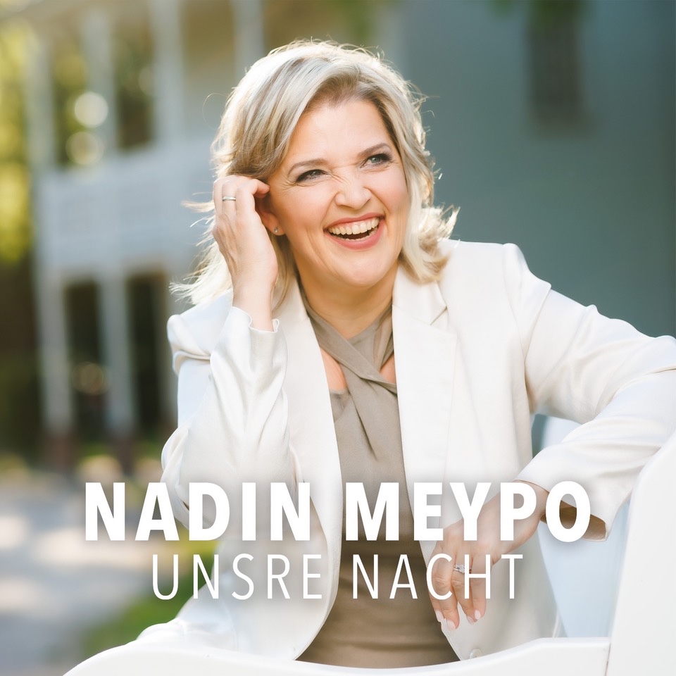 NADIN MEYPO * Unsre Nacht (Download-Track)