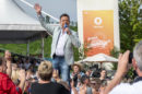 STEFAN MROSS <br>Auch 2. „Immer wieder sonntags“ Folge 2026 mit sehr, sehr ordentlichem Marktanteil!