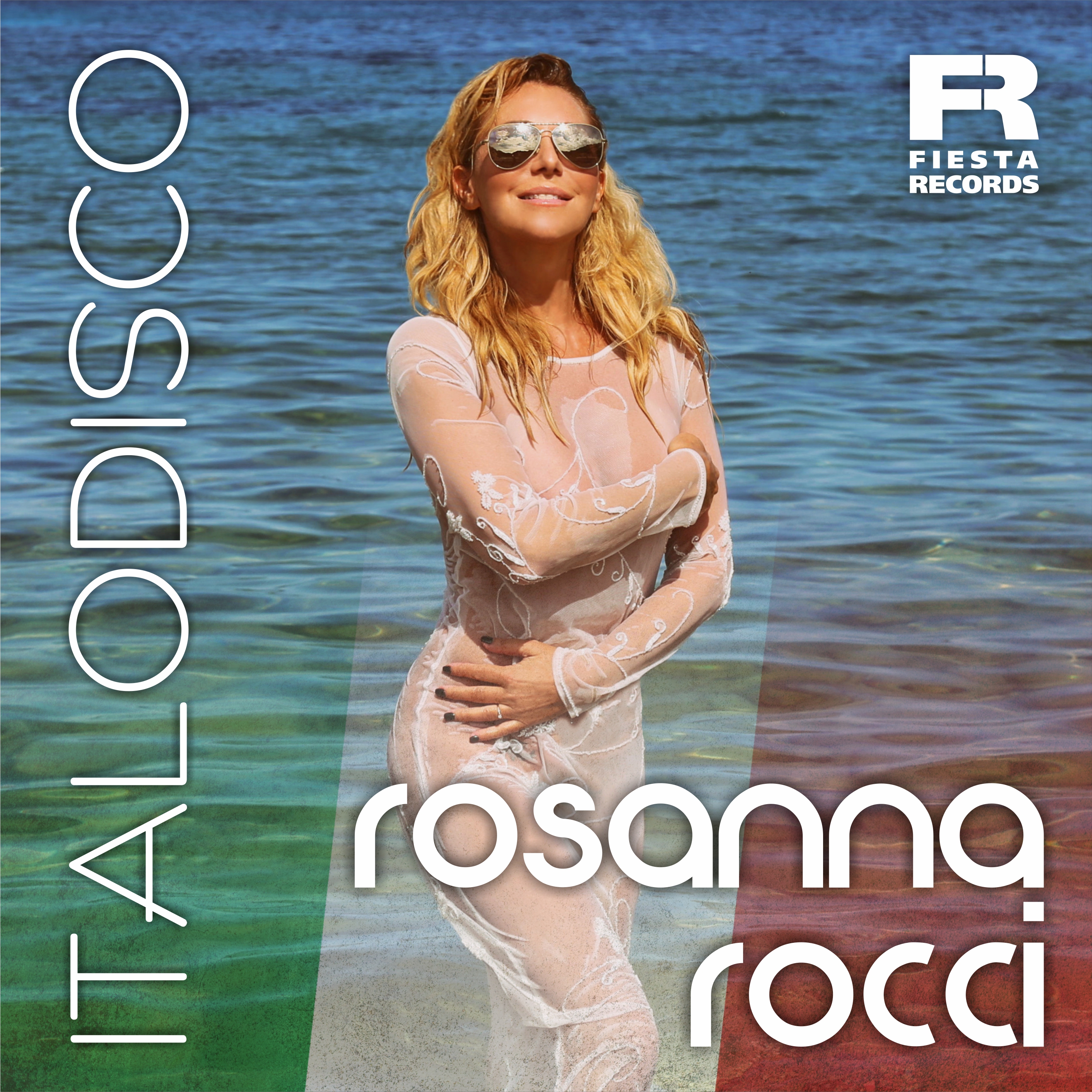 ROSANNA ROCCI * Italodisco (Download-Track)