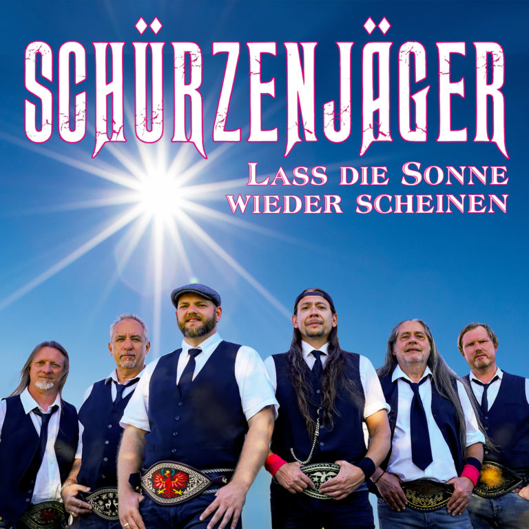 SCHÜRZENJÄGER Am 17.11.2018, ORF 2: „Schürzenjäger: Die Legende lebt