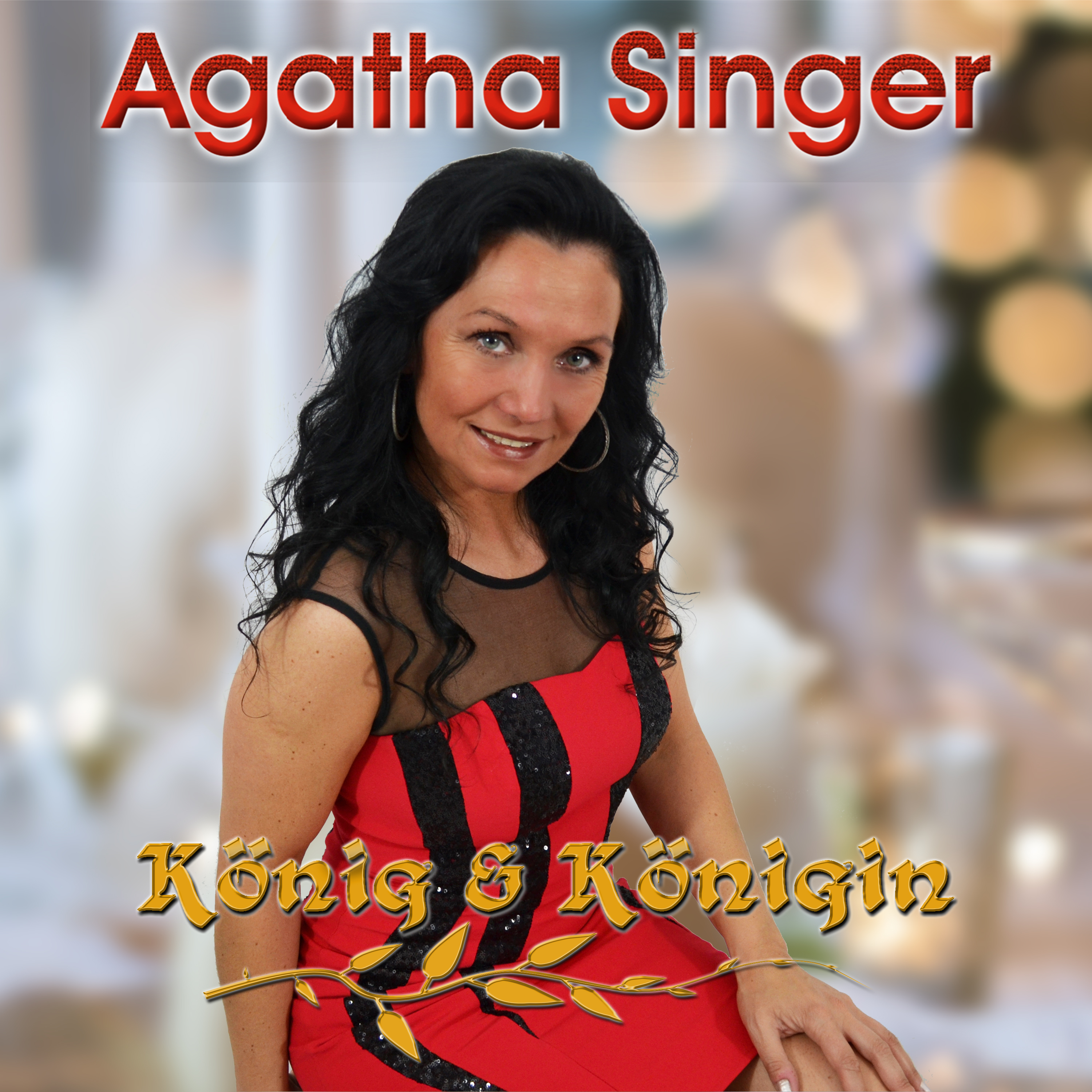 AGATHA SINGER * König & Königin (Download-Track)