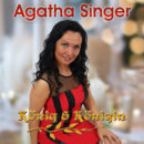 AGATHA SINGER <br>Ihren neuen Song “König & Königin” hat sie komplett selbst geschrieben!
