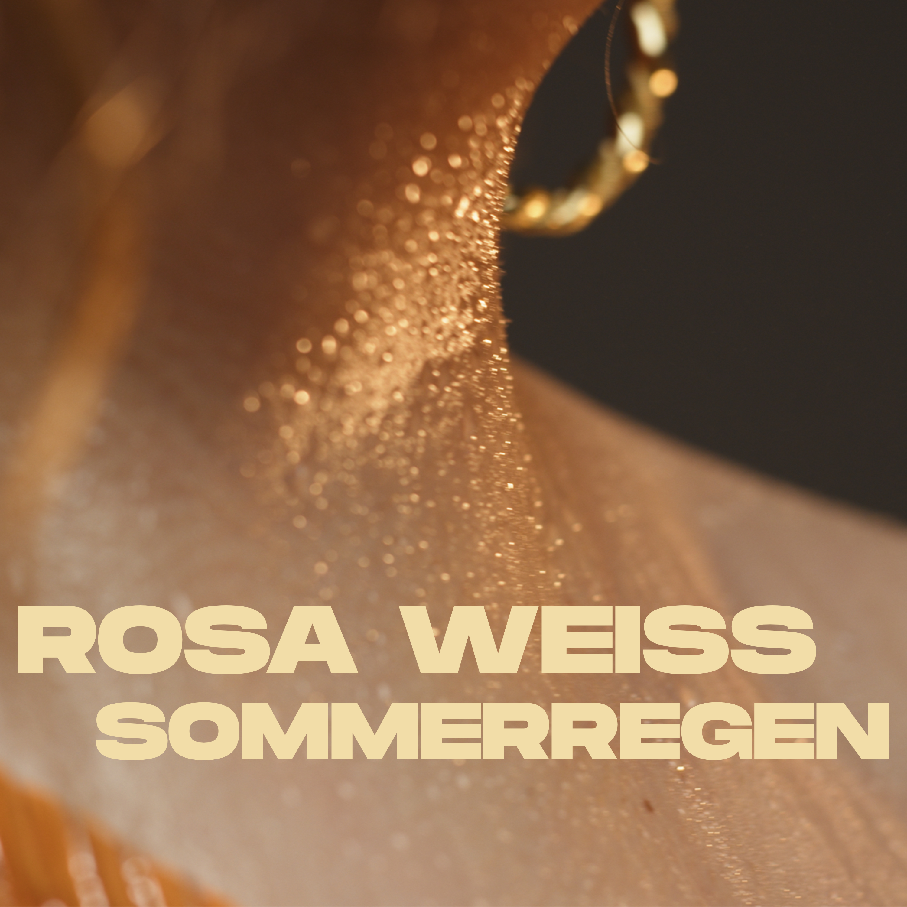 ROSA WEISS * Sommerregen (Download-Track)