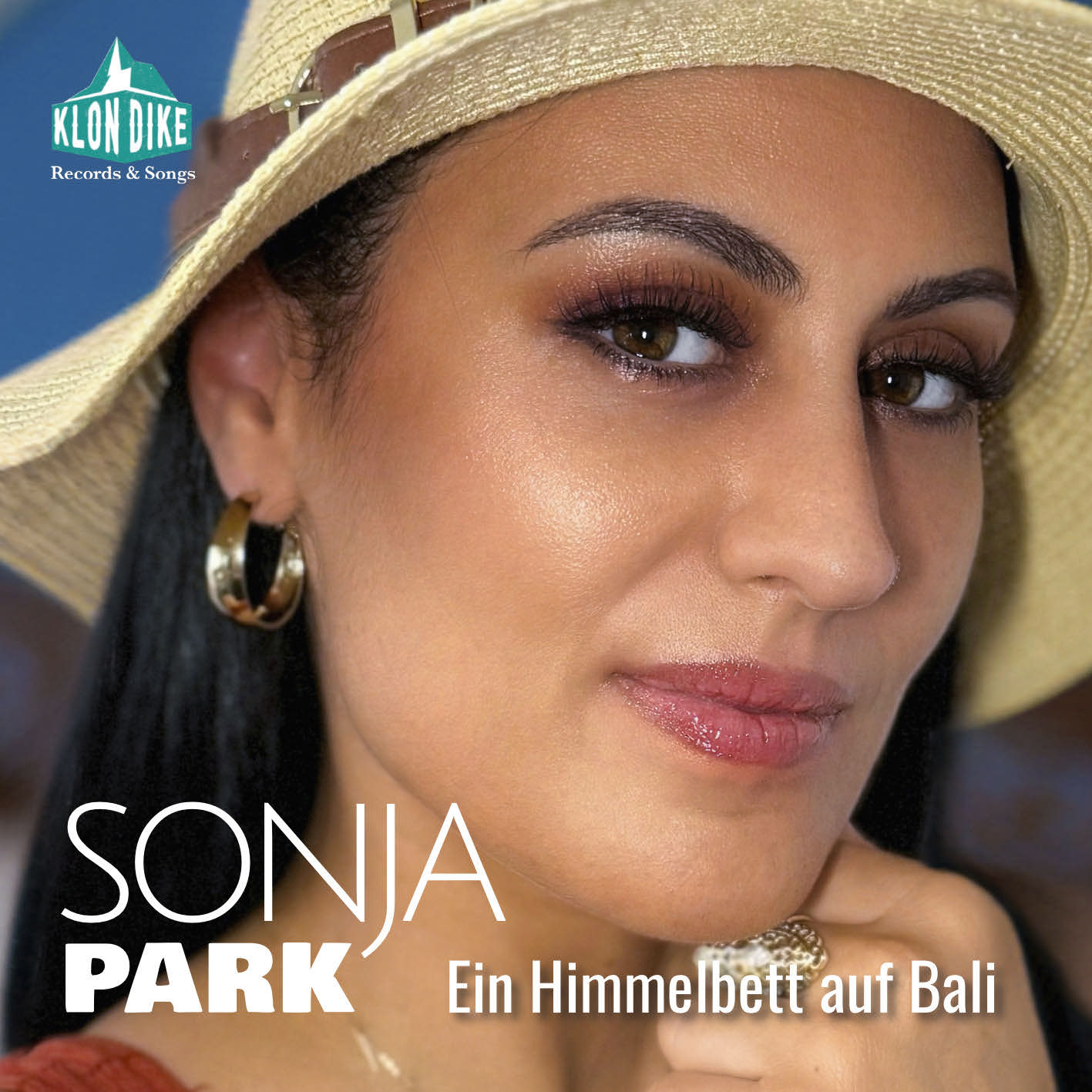 SONJA PARK * Ein Himmelbett auf Bali (Download-Track)